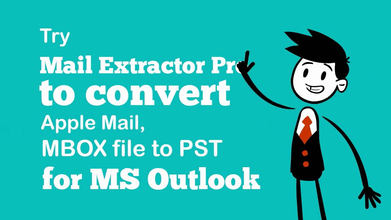 mbox converter to pst freeware