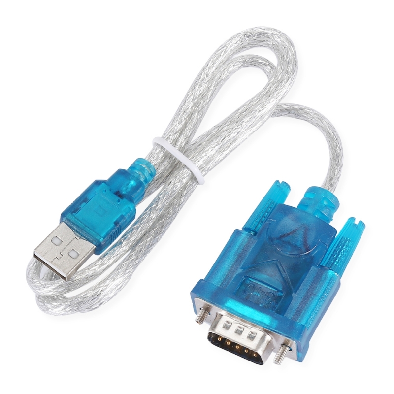 hl 340 usb to serial